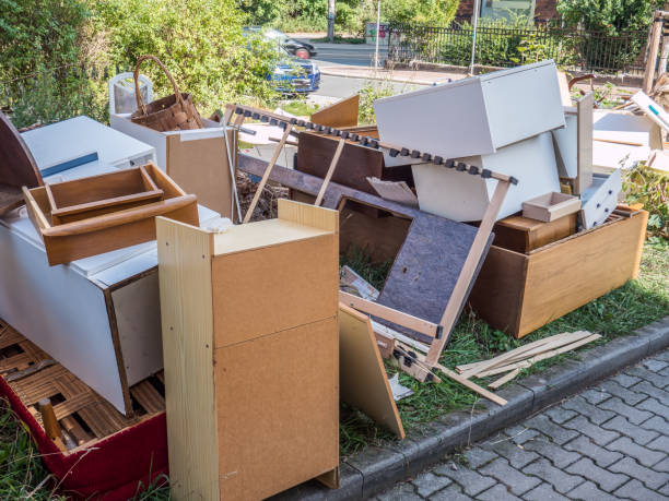 Best Shed Removal  in New Plymouth, ID